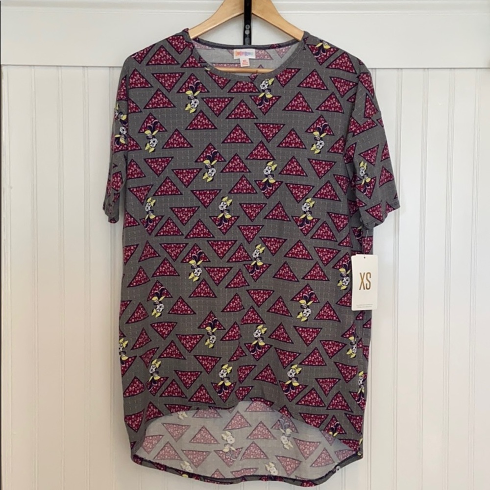 Lularoe Disney Irma